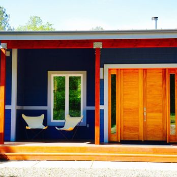 Natural Environments - General Contractors Near Me