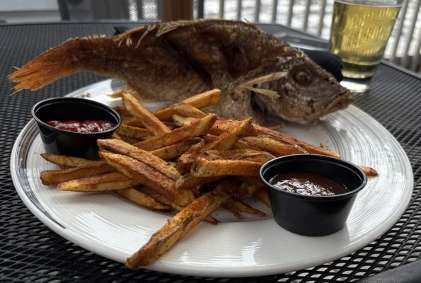 Provost Restaurant by null