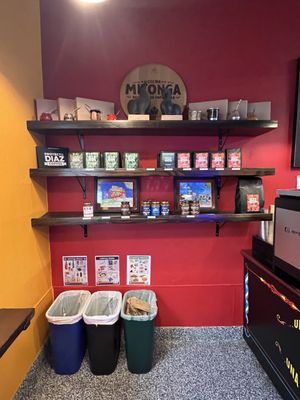 Cocina Milonga by null