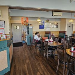 Lin's Restaurant