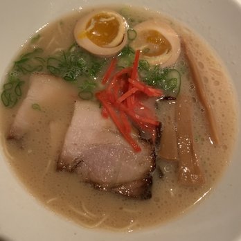 IPPUDO Westside - Ramen Near Me - New York, New York IPPUDO Westside - Ramen Near Me - New York, New York