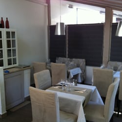 Jardin d'azur - Deuxième salle