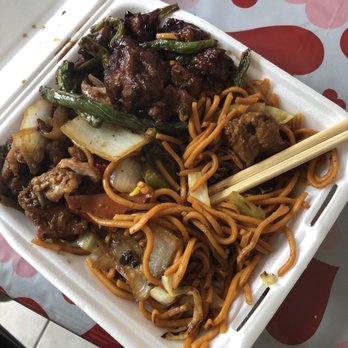 Peking Wok - Fresh and delicious - Chinese Near Me - Northridge, California