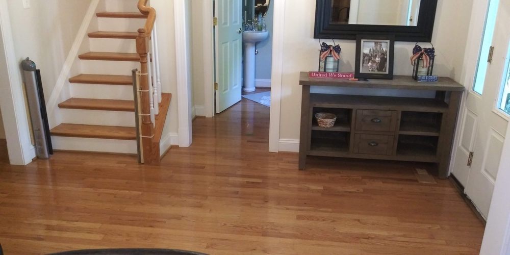 Slide of ARL Remodeling