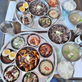 Kisa - Korean Near Me - New York, New York Kisa - Korean Near Me - New York, New York