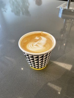 Pilot Coffee Roasters by null