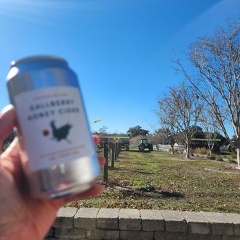 Congaree and Penn - Farms Near Me - Jacksonville, Florida