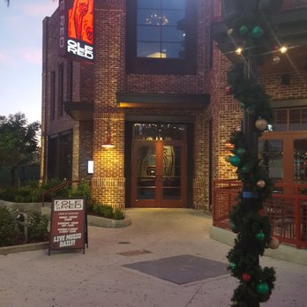 Ole Red - Entrance - Southern Near Me - Orlando, Florida Ole Red - Entrance - Southern Near Me - Orlando, Florida