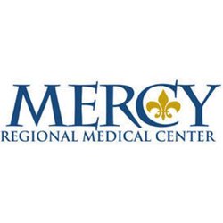 Mercy Regional Medical Center