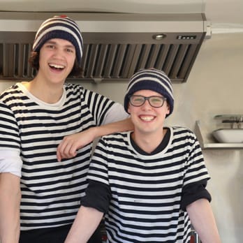Le Sous-Marin Jaune - Food Trucks Near Me