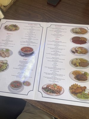 Reyna's Deli by null