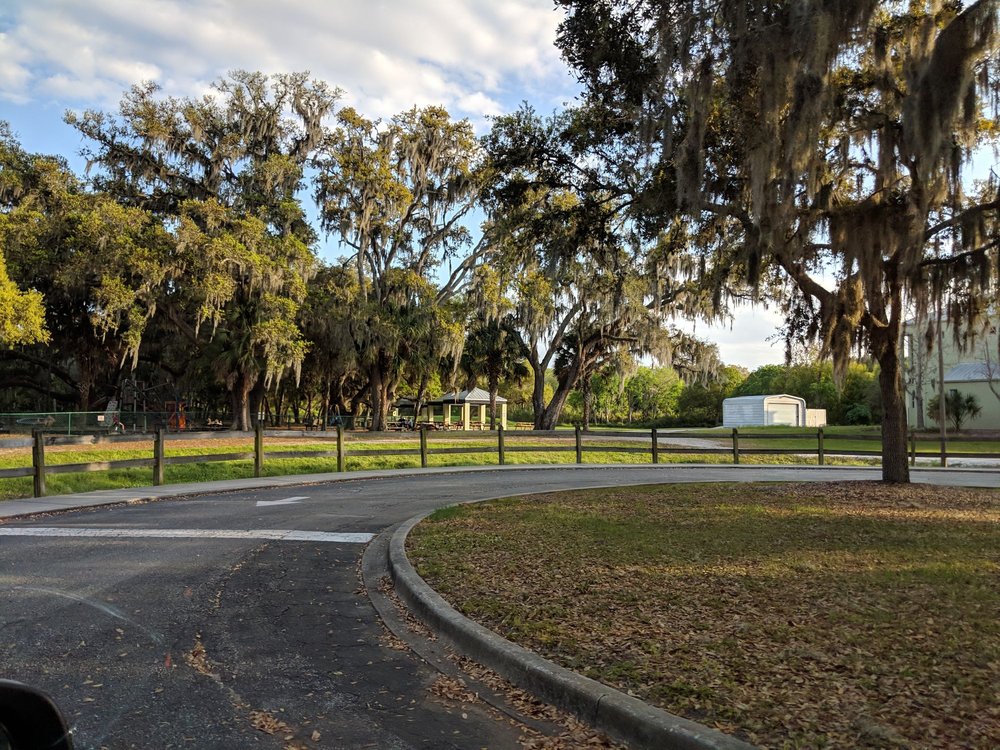 COLONIAL OAKS PARK 5300 Colonial Oaks Blvd, Sarasota, FL Yelp