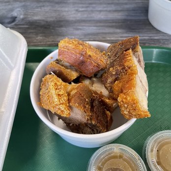 Kujo Eats - Lechon - Filipino Near Me - National City, California Kujo Eats - Lechon - Filipino Near Me - National City, California