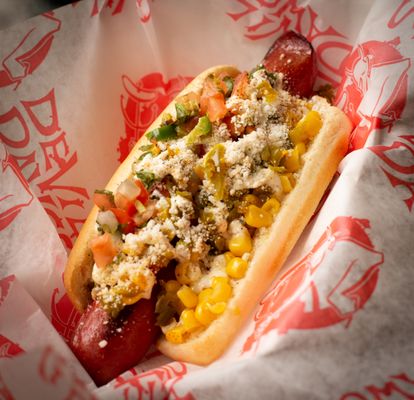 Devil Dawgs Evanston by null