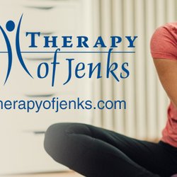Physical Therapy of Jenks