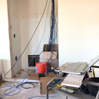 Alpha 4 Audio Video - First phase of getting a full network home theater and cameras installed - Home Automation Near Me Alpha 4 Audio Video - First phase of getting a full network home theater and cameras installed - Home Automation Near Me