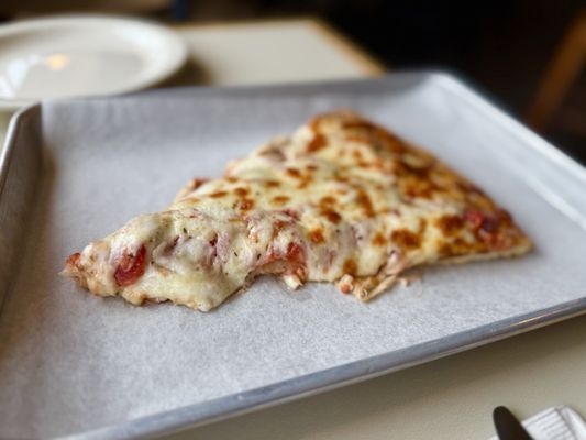 Zachary's Chicago Pizza by null