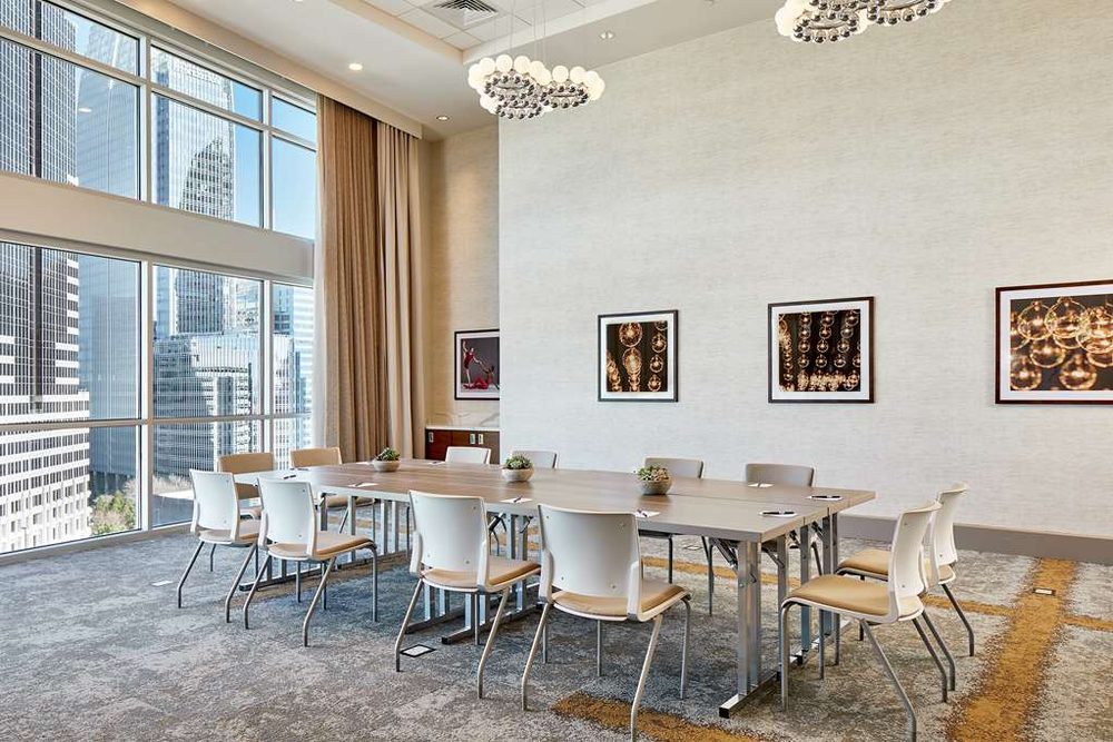 Hampton Inn & Suites Atlanta Midtown