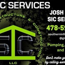 Southern Infrastructure & Construction