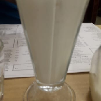 The Senator - Milk shake - Breakfast & Brunch Near Me - Toronto, Ontario