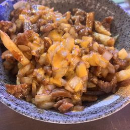 Crispy Bowl Crispy Bowl