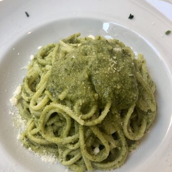Vabbuo - Pesto Genovese maison - Pizza Near Me - Nice, 06