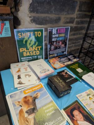 Vegan Donut & Gelato by null