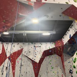 Boulderz Climbing Centre