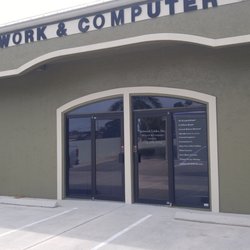 Network Links - 1591 se port st lucie blvd office