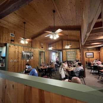 JW's Steakhouse - Steakhouses Near Me - Carmine, Texas