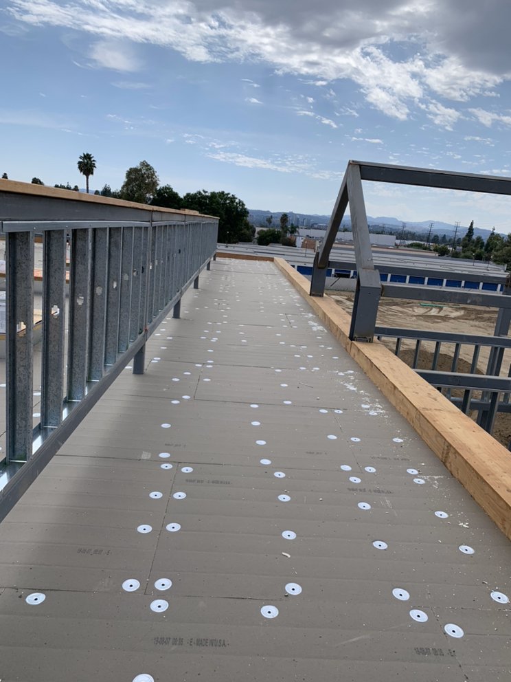 Slide of Carrera Rosas Roofing