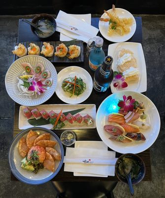 Sushi HON by null