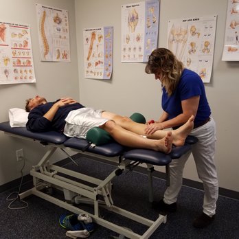 NC Center for Physical Therapy - Manual Therapy NC Center for PT - Physical Therapy Near Me - Durham, North Carolina