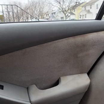 Rainbow Car Wash & Lube Valley Stream - These were easy stains to remove. They couldn't take care of these - Auto Detailing Near Me - Valley Stream, New York Rainbow Car Wash & Lube Valley Stream - These were easy stains to remove. They couldn't take care of these - Auto Detailing Near Me - Valley Stream, New York
