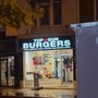 Photo of The Burger's Priest