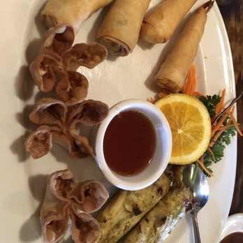 Benjarong Thai Restaurant - Thai Near Me - Monroe, Washington Benjarong Thai Restaurant - Thai Near Me - Monroe, Washington