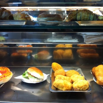 L.U.I.S.E. - Cafes Near Me - Naples, NA
