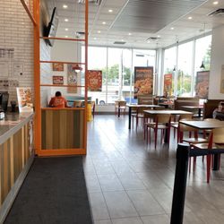 Popeyes