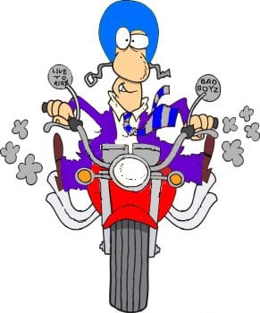 Bad Boyz Cycles & Auto