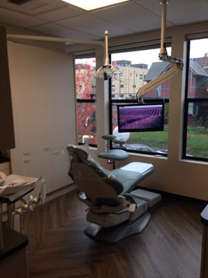 Columbia City Veterinary Hospital