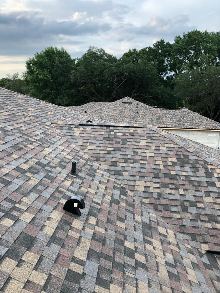Slide of Smart Choice Roofing