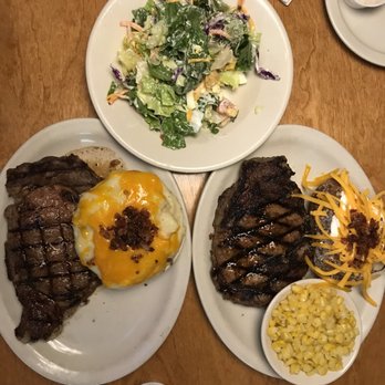 Texas Roadhouse - Steakhouses Near Me - Oceanside, California