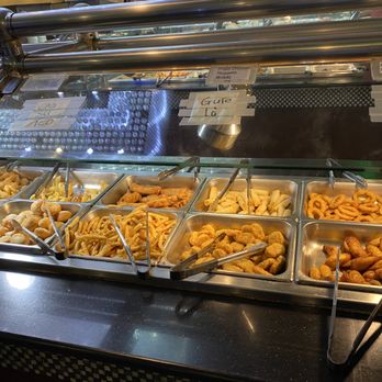 Buffet City - Weekday lunch - Buffets Near Me - Fort Myers, Florida Buffet City - Weekday lunch - Buffets Near Me - Fort Myers, Florida