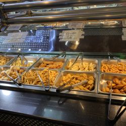 Buffet City - Weekday lunch