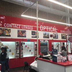 Costco Optical