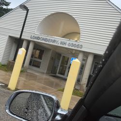 US Post Office