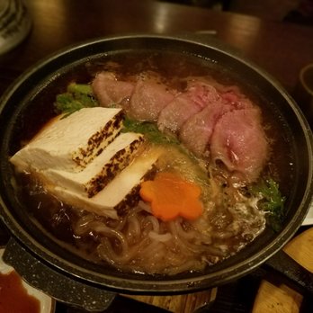 Takuma - Toban Sukiyaki. - Izakaya Near Me - Santa Monica, California