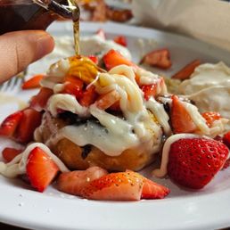 French Toast