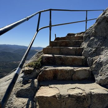 Stonewall Peak Trail - Parks Near Me - Descanso, California Stonewall Peak Trail - Parks Near Me - Descanso, California