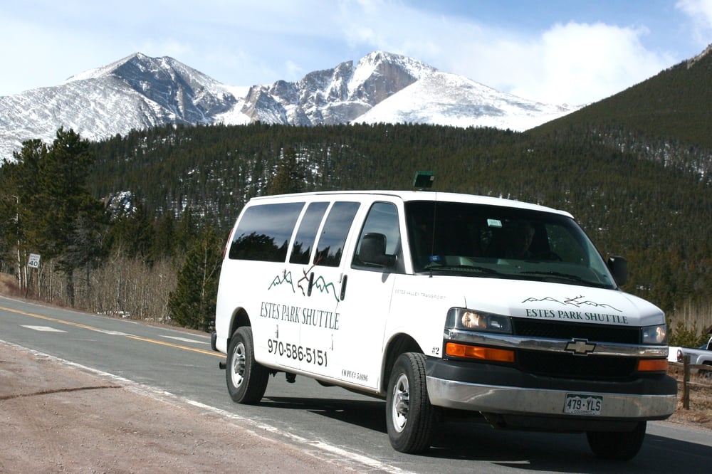 Is There A Shuttle From Denver Airport To Estes Park www.yelp.com
